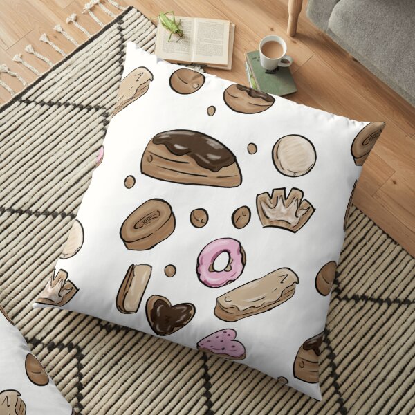 Floor Pillow