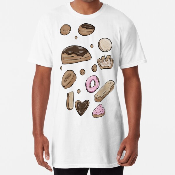 Long T-Shirt