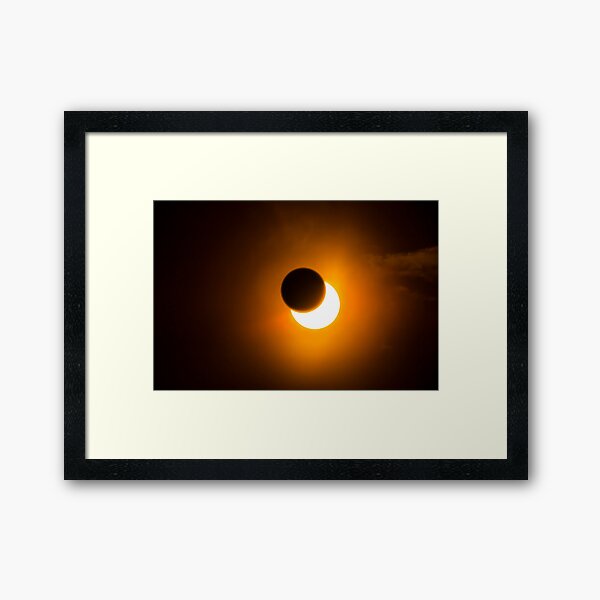 Item preview, Annular Solar Eclipse designed and sold by Jim Stiles.