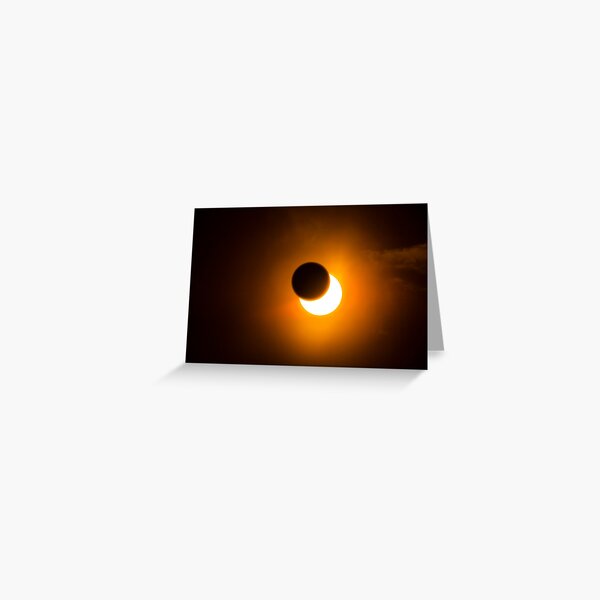 Item preview, Annular Solar Eclipse designed and sold by Jim Stiles.
