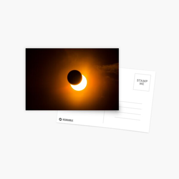 Item preview, Annular Solar Eclipse designed and sold by Jim Stiles.