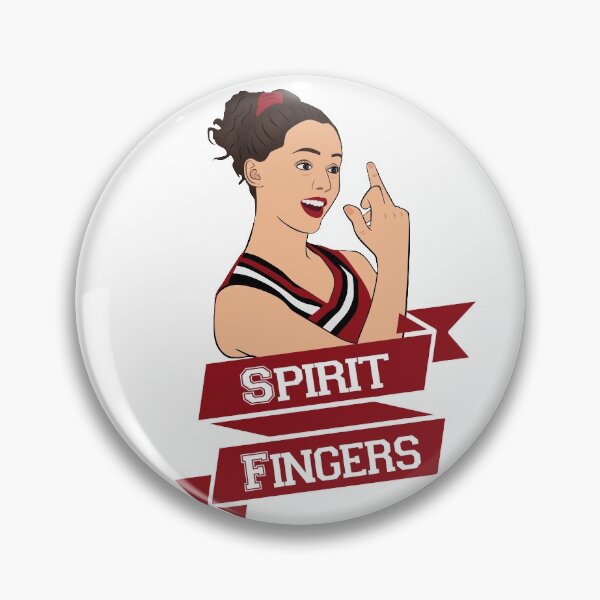 Item preview, Eliza Dushku - Spirit Fingers designed and sold by alinevoight.