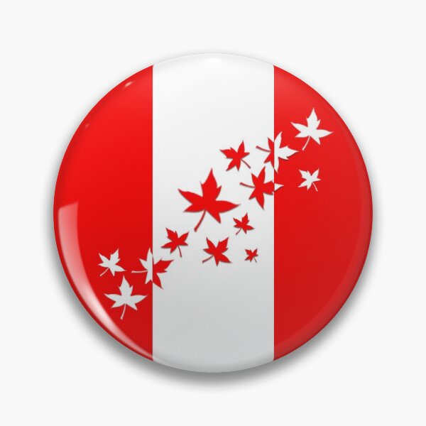 Item preview, O Canada designed and sold by ArtistPride.
