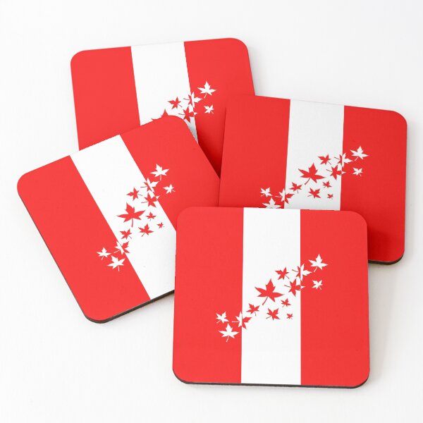 Item preview, O Canada designed and sold by ArtistPride.