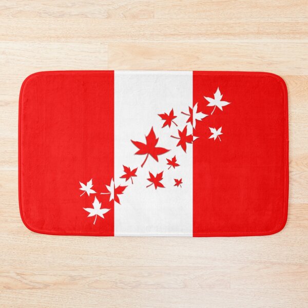 Item preview, O Canada designed and sold by ArtistPride.