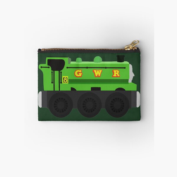 Item preview, Duck - Wooden Train Toy designed and sold by TheManFromSkaro.