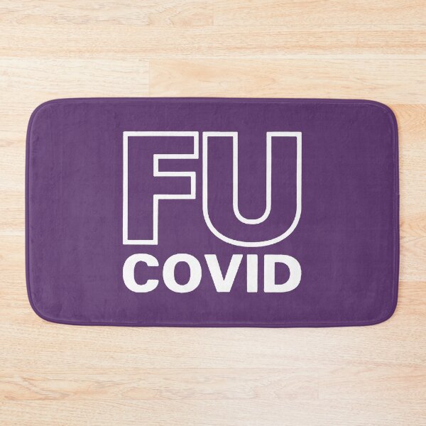 Item preview, FU COVID #6  designed and sold by SalahBlt.