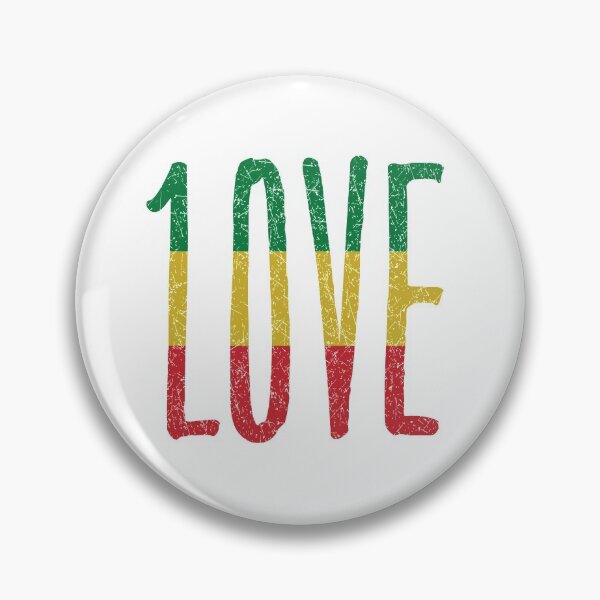 Item preview, Rasta Reggae Music One Love Peace  designed and sold by JustLivinLife.