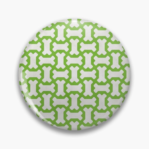 Item preview, To the Bone - Green designed and sold by katymakesthings.