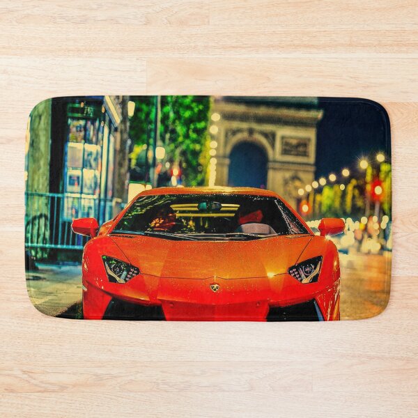 Item preview, fwc 0800 sporting car lambo designed and sold by fred chiea.