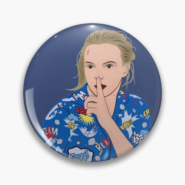 Artikelvorschau, Jodie Comer entworfen und verkauft von alinevoight.