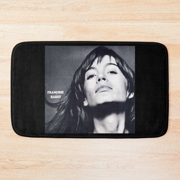 Item preview, Françoise Hardy - La Question  designed and sold by Rachel  Moore.