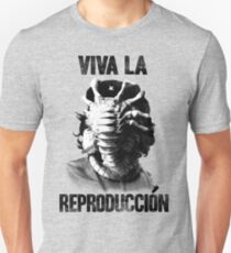CHE-HUGGER Unisex T-Shirt