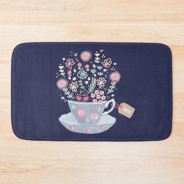 Item preview, Teacup designed and sold by KathrinLegg.