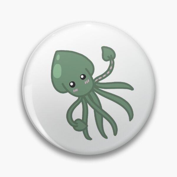 Item preview, Kraken designed and sold by shroomsoft.