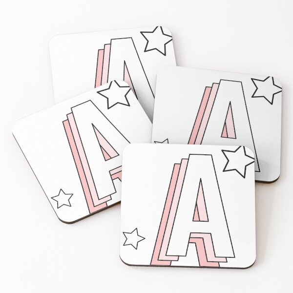 Item preview, Aesthetic "A" designed and sold by allielibby.