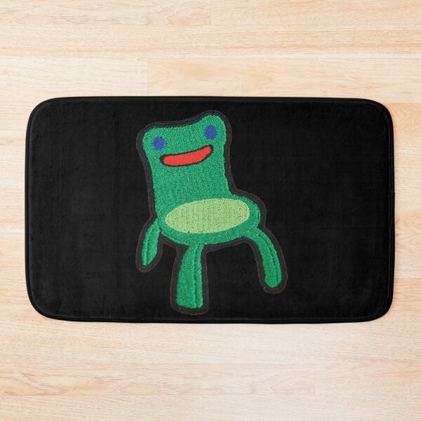 Item preview, Froggy Chair Meme designed and sold by Altohombre.