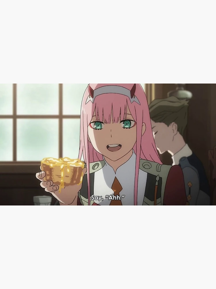 All Time Zero Two Say Darling 