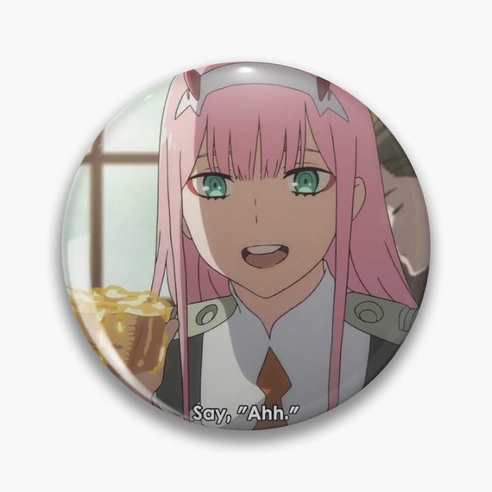 All Time Zero Two Say Darling 