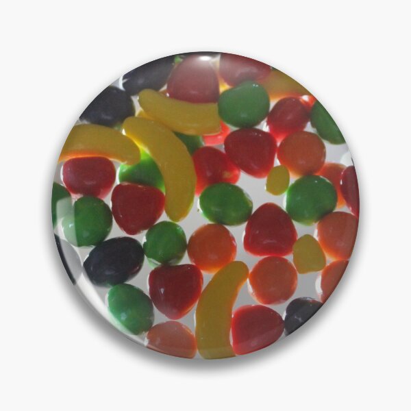 Item preview, Runts Candy Jackpot designed and sold by Shilohlin Pfeiffer.