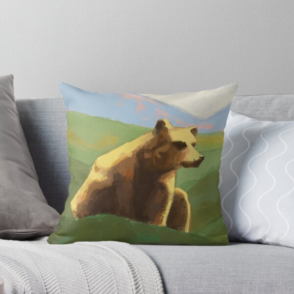 Item preview, Nana Grizol, Ursa Minor designed and sold by Gigiecc.