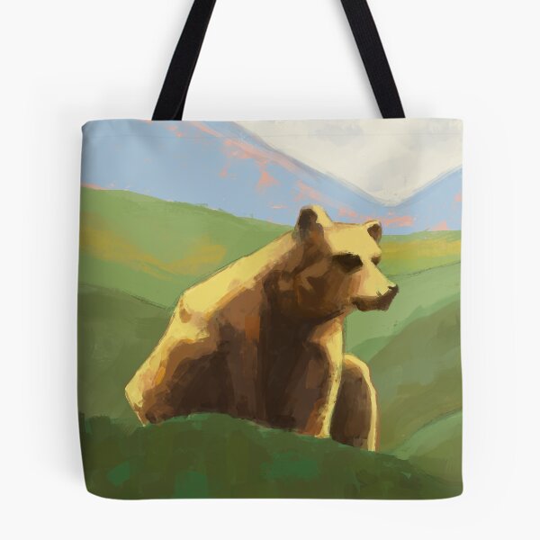 Item preview, Nana Grizol, Ursa Minor designed and sold by Gigiecc.