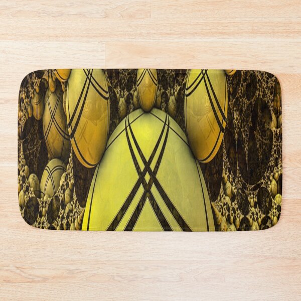 Item preview, fwc 0813 yellow ball designed and sold by fred chiea.