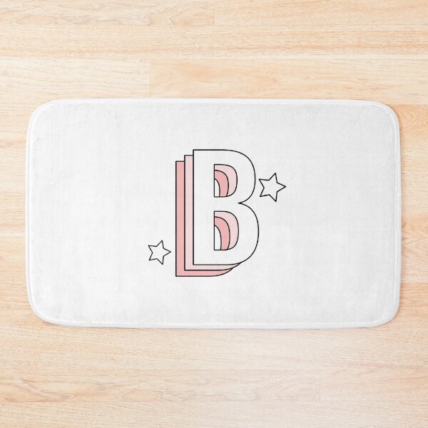 Item preview, Aesthetic "B" designed and sold by allielibby.