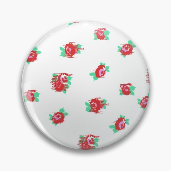 roses Pin