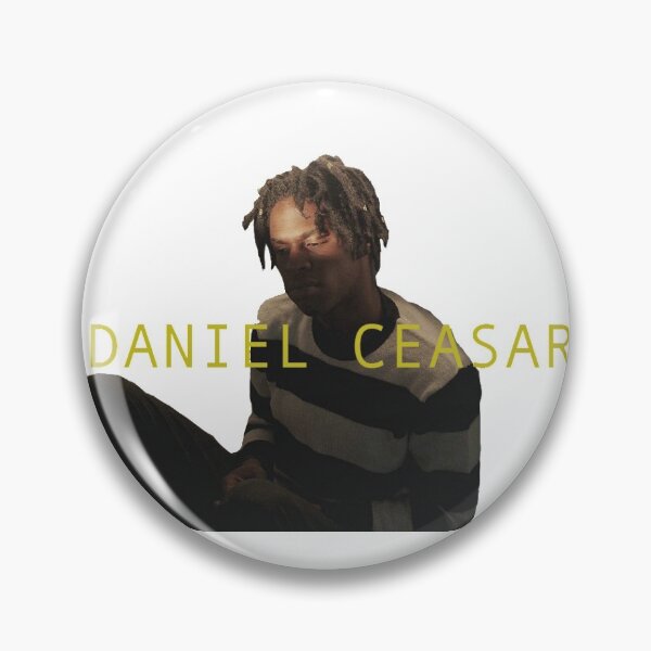 Artikelvorschau, Daniel Caesar entworfen und verkauft von escotty.