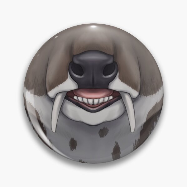 Item preview, Musk Deer Face designed and sold by SidianArts.