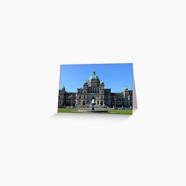 Item preview, Victoria - The Legislature designed and sold by rsangsterkelly.