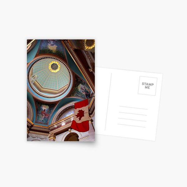 Item preview, Victoria - Inside The Legislature designed and sold by rsangsterkelly.