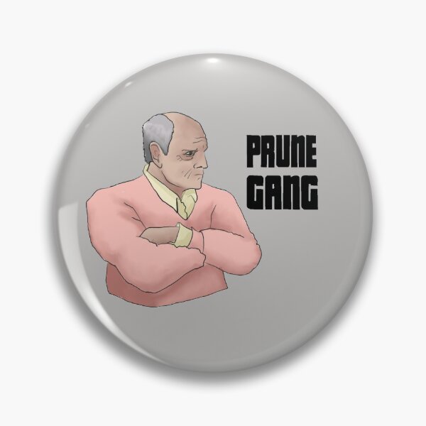 Item preview, Eugene Prune Gang designed and sold by sheehanstudios.