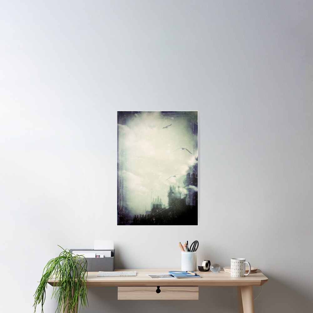 Tristesse Poster