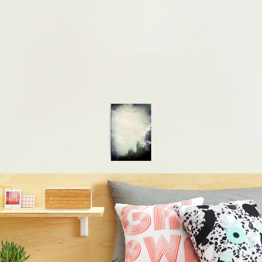 Tristesse Photographic Print