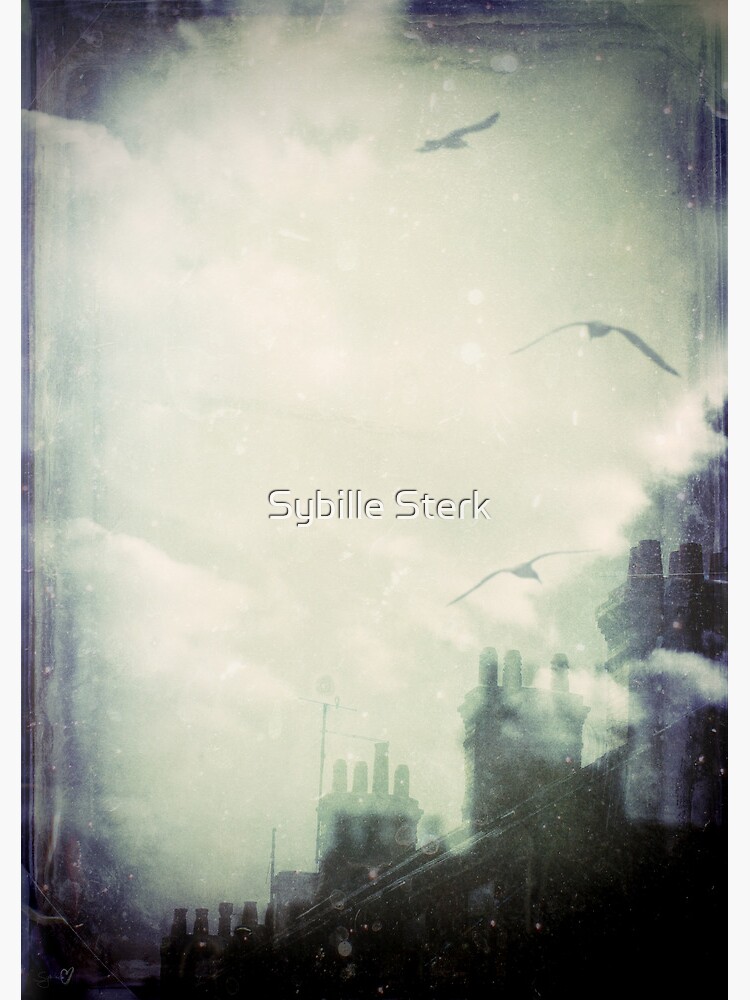 Tristesse by MagpieMagic