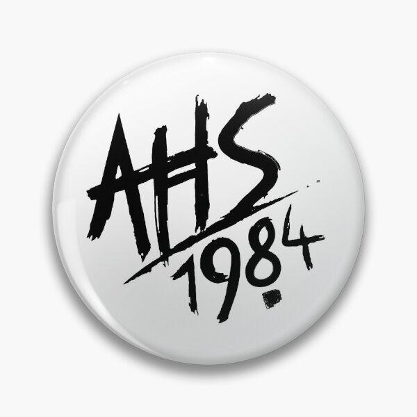 Item preview, ahs 1984 designed and sold by aymen assassi.