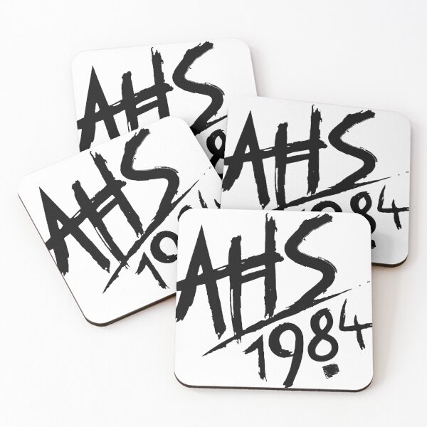 Item preview, ahs 1984 designed and sold by aymen assassi.