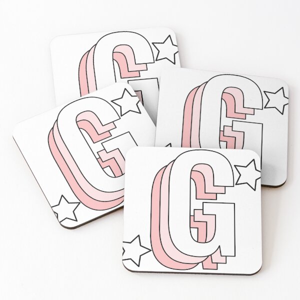 Item preview, Aesthetic "G" designed and sold by allielibby.