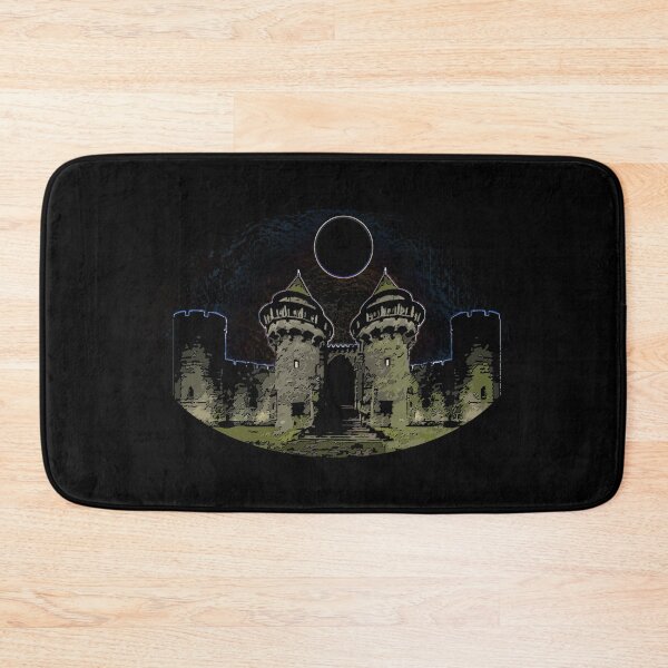 Item preview, Void Sun Castle  designed and sold by Neal Robert.