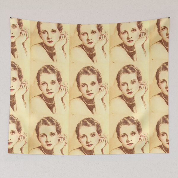 Item preview, Exquisite Beauty Norma Shearer  designed and sold by Love30smovies.