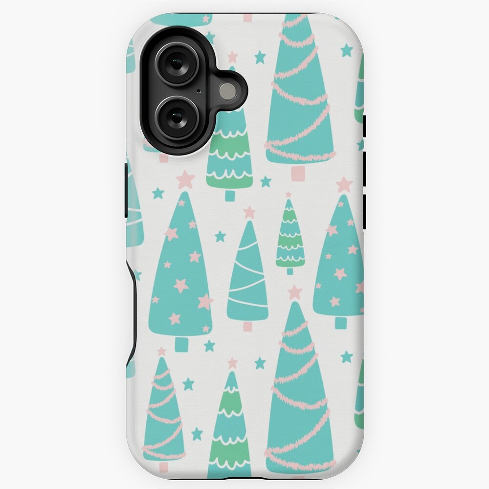 Item preview, iPhone Magsafe Tough Case designed and sold by tanyadraws.