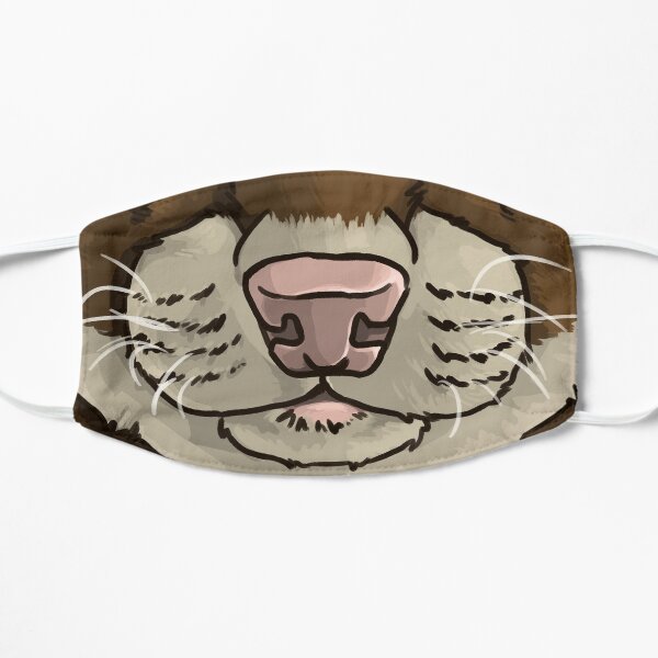 Ferret Mask