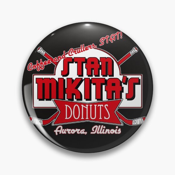 Item preview, Stan Mikita's designed and sold by MightyRain.
