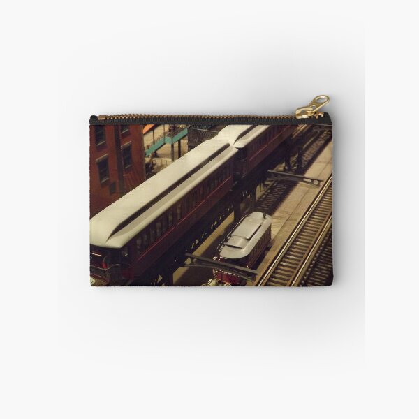 Item preview, Model Trains, Model Buildings, New York City designed and sold by lenspiro.