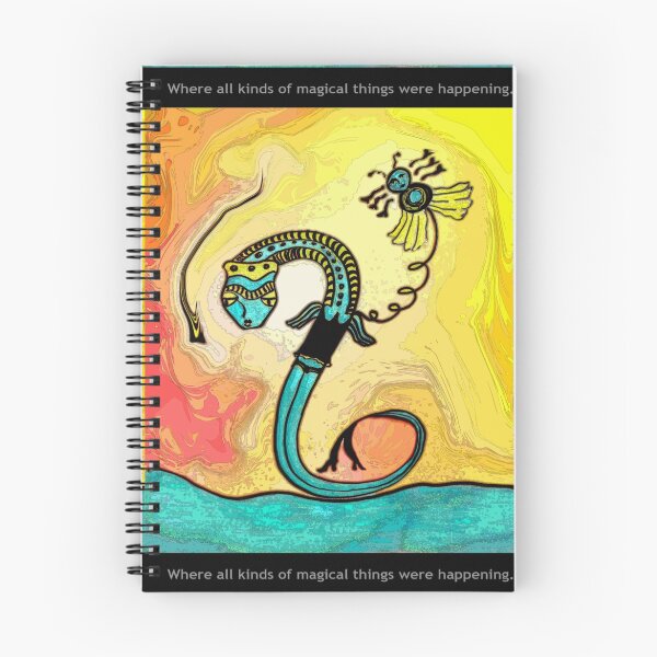 Item preview, Self Portrait With Magic designed and sold by Sarah Curtiss.