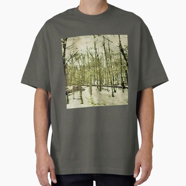 Oversized T-Shirt