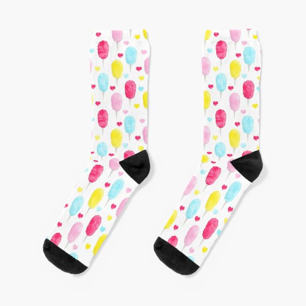 MP Women's Fade Graphic Leggings - Candy Floss