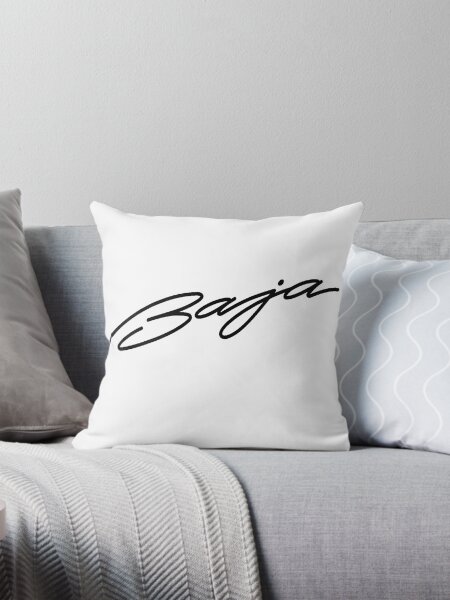 Artikel-Vorschau von Baja Boats Logo, designt und verkauft von novinov.